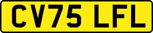 CV75LFL