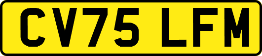 CV75LFM