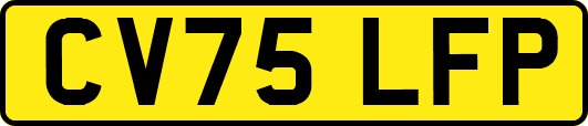 CV75LFP