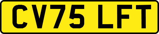 CV75LFT