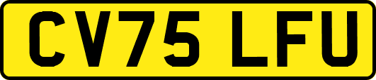 CV75LFU