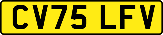 CV75LFV
