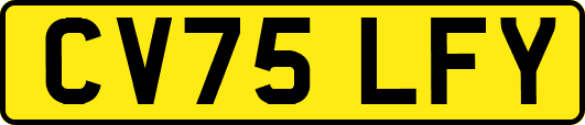 CV75LFY