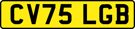 CV75LGB