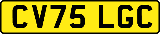 CV75LGC