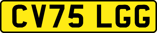 CV75LGG