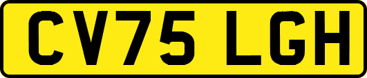 CV75LGH