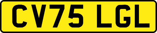 CV75LGL