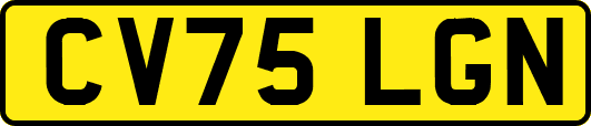CV75LGN