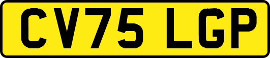 CV75LGP