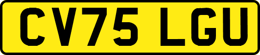 CV75LGU