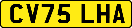 CV75LHA