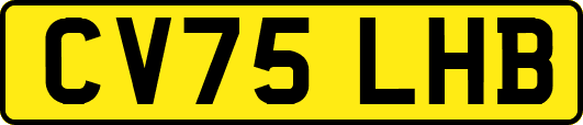 CV75LHB