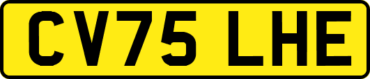 CV75LHE