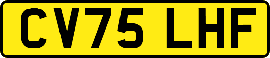 CV75LHF