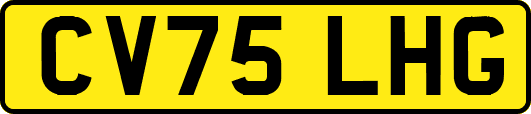 CV75LHG