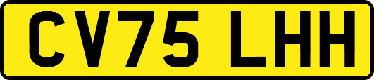 CV75LHH