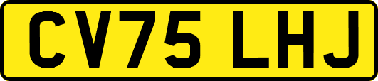 CV75LHJ