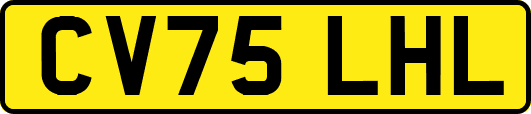 CV75LHL