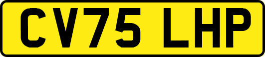 CV75LHP