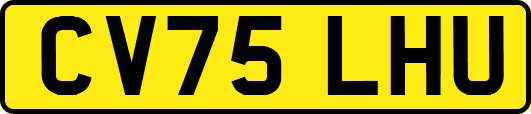 CV75LHU
