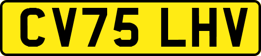 CV75LHV