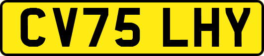 CV75LHY
