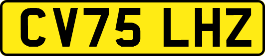 CV75LHZ
