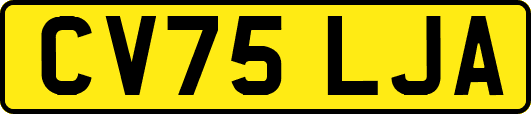 CV75LJA