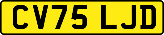 CV75LJD