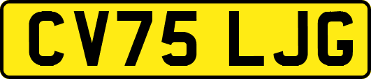 CV75LJG