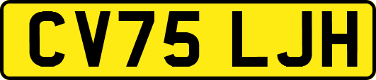 CV75LJH