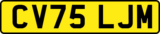 CV75LJM