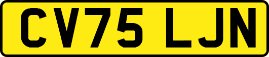 CV75LJN