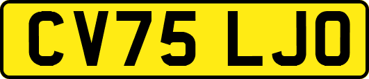 CV75LJO