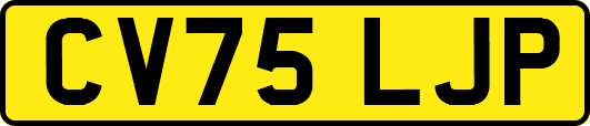 CV75LJP