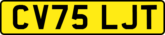 CV75LJT