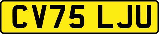 CV75LJU