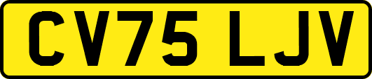 CV75LJV