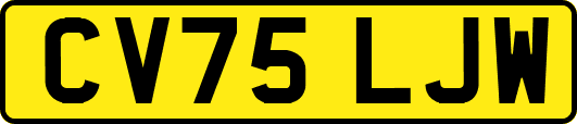 CV75LJW