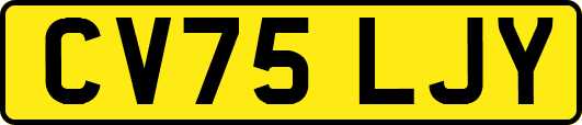 CV75LJY
