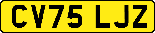 CV75LJZ