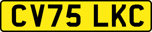 CV75LKC