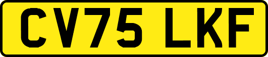 CV75LKF