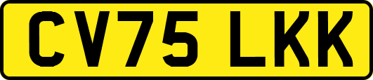 CV75LKK