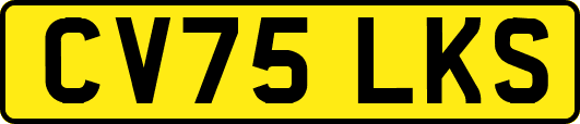 CV75LKS