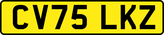 CV75LKZ