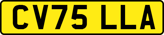 CV75LLA