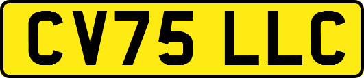 CV75LLC