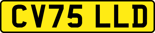 CV75LLD
